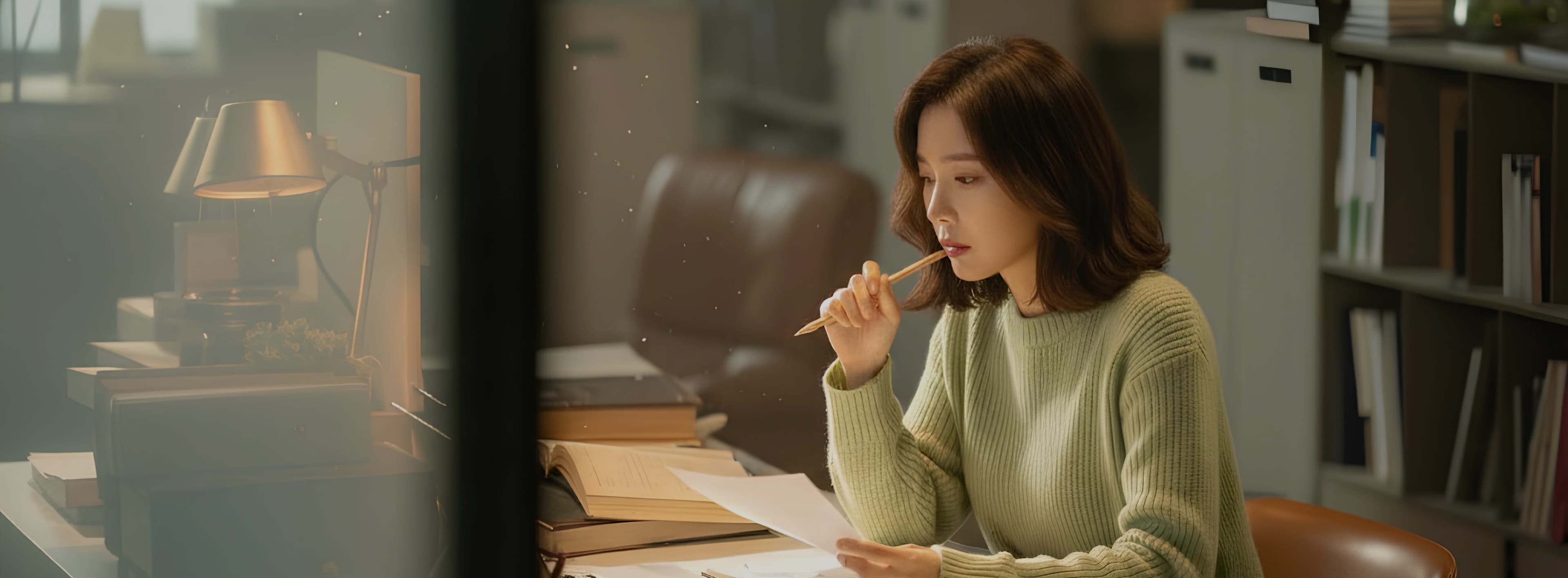 세빛넥스 노무조아 서비스 소개